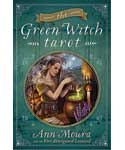Green Witch Tarot