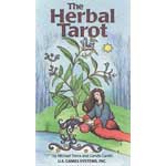 Herbal Tarot