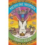 Medicine Woman Tarot