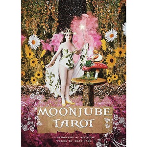Moonjube Tarot
