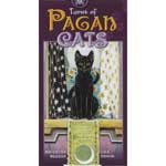 Pagan Cats Tarot