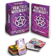 Practical Witchcraft (Dk&Bk)