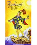 Radiant Rider-Waite Tarot