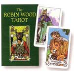 Robin Wood Tarot