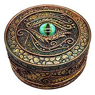 Eye of Dragon Box