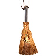 7 7/8-Inch Witch Broom