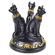 2-3/4in Bastet Ball Stand (for 50mm balls)