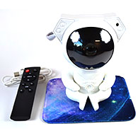 Astronaut Projection Lamp