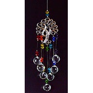 16" Tree of Life Sun Catcher