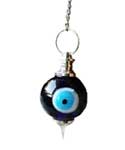 Evil Eye Ball Pendulum