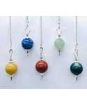 Various Ball Pendulum