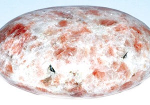 Sunstone Palm Stone