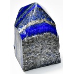 Lapis Top Polished Point — 6.6 in