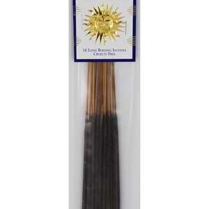Dragons Blood Essential Essences Stick Incense 16 Pack