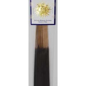 Love Essential Essences Stick Incense 16 Pack