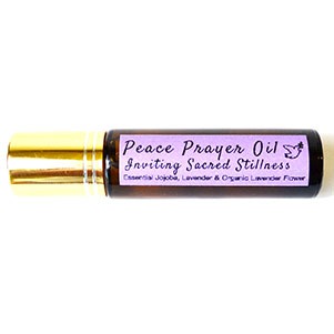 Cleansing & Ritual Tools 9 O10PEA T 1