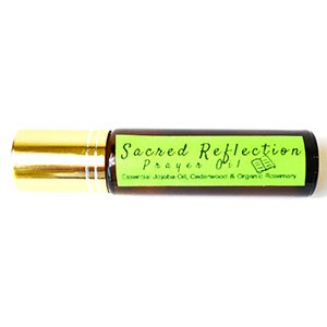 10ml Sacred Reflection Prayer Oil