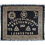 Ouija-Board Altar Cloth 24" X 30"