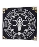 24 x 24 Earth Goddess Altar Cloth