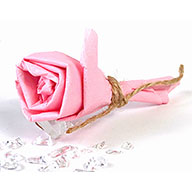 Emotional Freedom Rose Ritual Kit