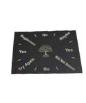 8" X 12" Tree Of Life Pendulum Mat