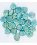Amazonite Runes