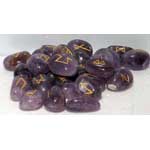 Amethyst Runes