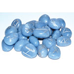 Angelite Runes
