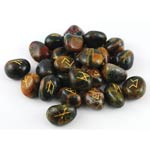 Bloodstone Runes