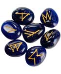 Blue Onyx Runes