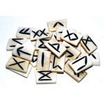 Black Onyx Runes