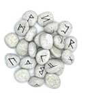Ceramic Runes
