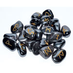 Hematite Runes