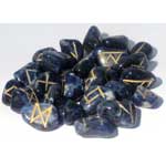 Sodalite Runes
