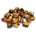 Tiger Eye Runes