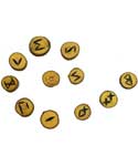 Wood Runes