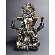 Ganesha Statue