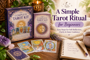 A Simple Tarot Ritual Guide