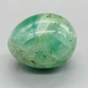 Just Arrived 15 1.7" Fluorite Egg