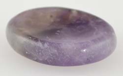Just Arrived 22 Amethyst Worry Stone