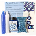 Just Arrived 3 Against Evil Eye Spell Kit