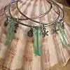 Mermaid Tail Bracelet