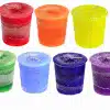 Chakra Votive Collection